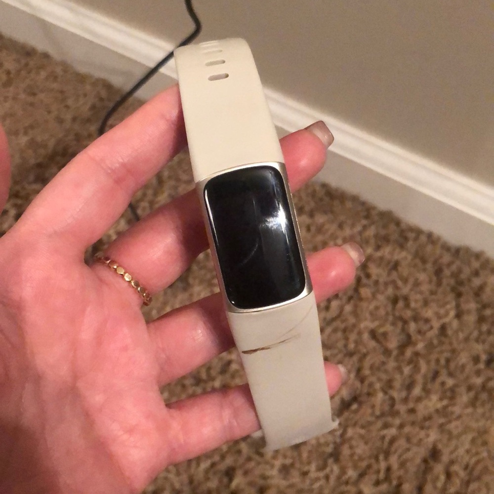 Fitbit charge 5
